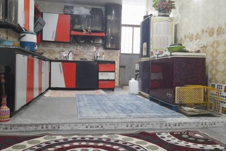 ویلا سنتی تک خواب در گناوه