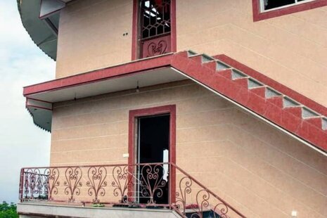 سوئیت مبله در قزوین