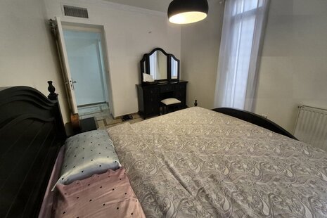 آپارتمان مبله دوخواب یاس در نجات اللهی