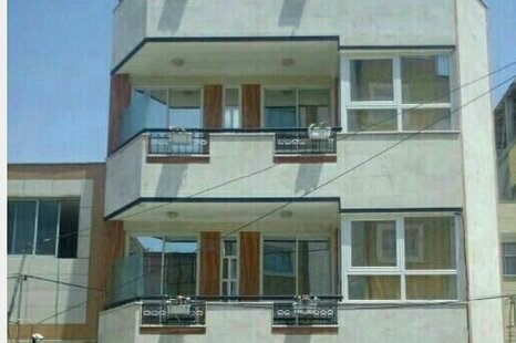 آپارتمان مبله تکخواب در اصفهان