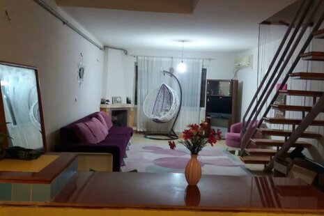 خانه ویلایی دوبلکس در سرخرود
