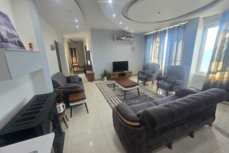 آپارتمان مبله دو خواب در بوشهر 2