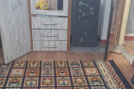 ویلا تکخواب جنگلی در آمل