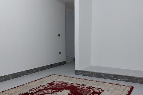 ویلا دوخواب مبله بایار در قلات شیراز