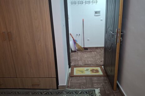 آپارتمان مبله تکخواب پارسا و پانیسا در تنکابن