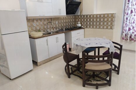 آپارتمان مهتاب 1 سه خواب در شهر رشت