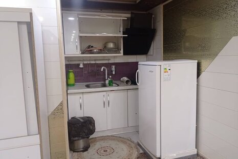 سوئیت 110در مجتمع تفریحی باغ طالبی آبادان