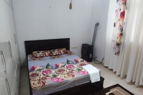 ویلا 2 خواب استخردار در بندر انزلی