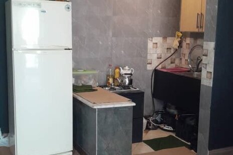 ویلا دو خواب 95 متری در قائمشهر