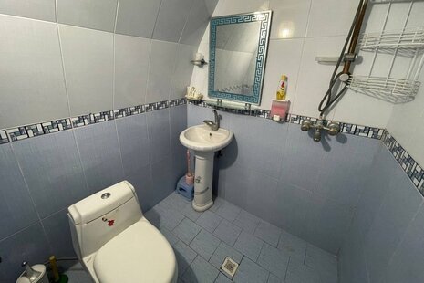 ویلا مبله استخردار دوخواب بهشت گلدشت در کرج