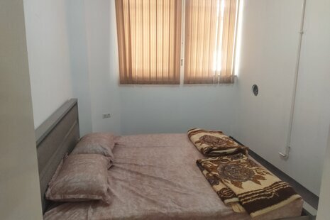 آپارتمان مبله دوخواب در ارومیه