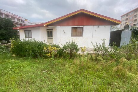 ویلا مبله دوخواب سامین در بندرانزلی