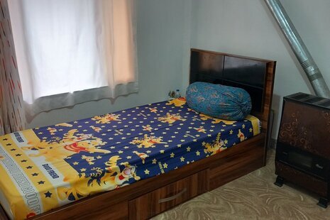 ویلا دو خواب پویانفر در اسالم