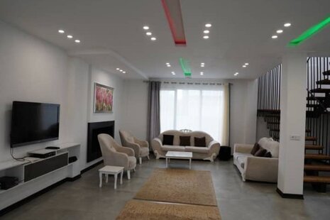 ویلا دوبلکس استخردار صلاح الدین کلا در نوشهر