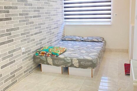 ویلا دوخواب مدرن در رشت