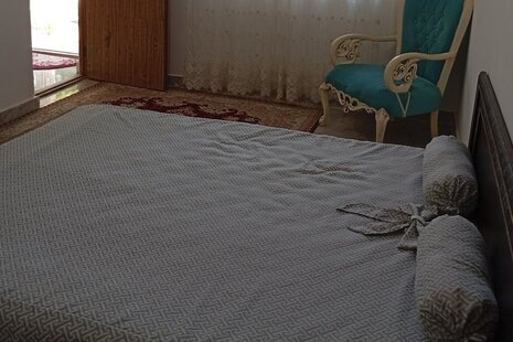 ویلا مبله دوخواب خانه دنج هانی در رشت