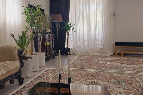 ویلا استخردار مبله دوخواب الماس در دزفول