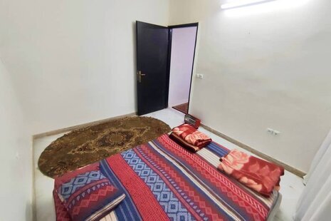 آپارتمان تکخواب مبله جاودانی 40 در کرج