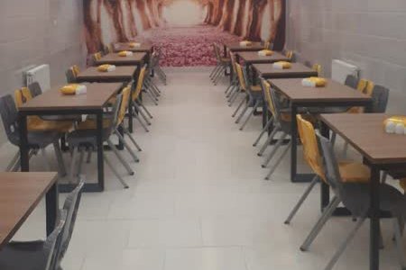 اتاق 3 نفره در هتل قم