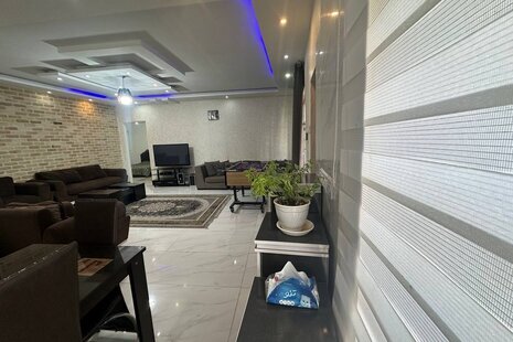 باغ ویلا استخردار و جکوزی  سه خواب مسیحا در چهارباغ