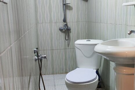 آپارتمان مبله سه خواب مهرگان در شیراز