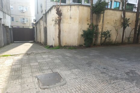 آپارتمان مبله تکخواب در بندرانزلی