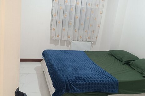 آپارتمان مبله دوخواب نیکان 2 در کوهسار