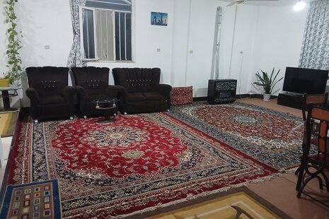 واحد مبله لَچَک 1 در چهارمحال بختیاری