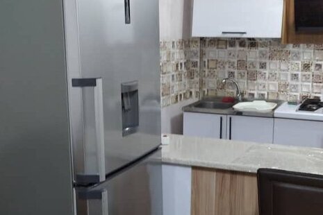 واحد دوخواب فهیم 51 در طبقه همکف ویلای لاهیجان