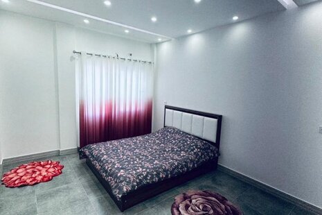 ویلای سه خواب استخردار شاهد 16 در سرخرود