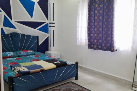 ویلا تکخواب سام در رشت