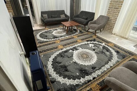 ویلا مبله تک خواب استخردار سلیمیان در ملارد