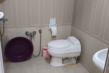 ویلا دوبلکس 3 خواب در بوشهر