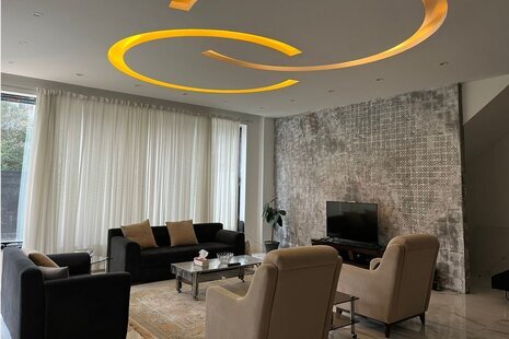 ویلا دوبلکس استخردار 3خواب سپید در محمودآباد