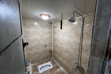 ویلا سنتی تکخواب چلچلا در شیرگاه