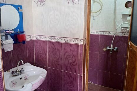 اتاق 24 متری در اقامتگاه بومگردی قشم