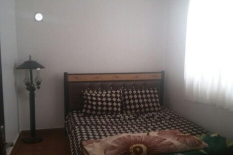 ویلا 2 خواب در فرح آباد ساری