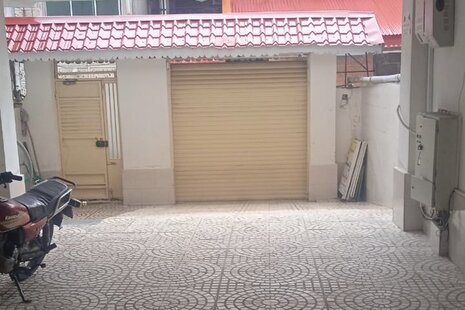 آپارتمان مبله دو خواب در آستارا