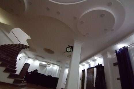 ویلا دوبلکس دو خواب امیر آریا در کوچصفهان