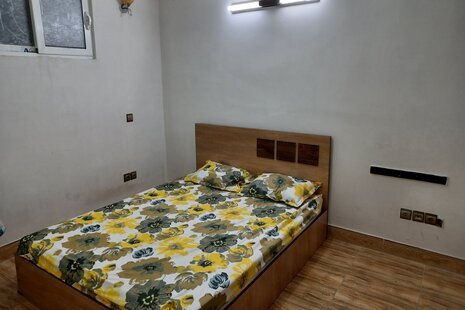 آپارتمان مبله یک خوابه در اصفهان