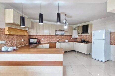 اجاره آپارتمان دوخواب کسایی 2 در شیراز