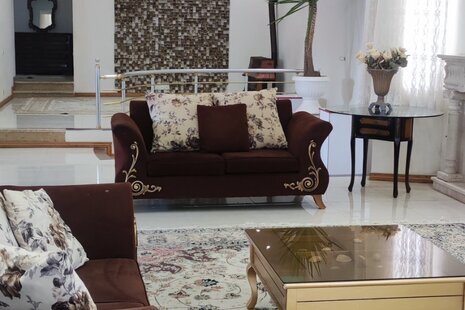 ویلای ساحلی سه خواب تدی در رویان