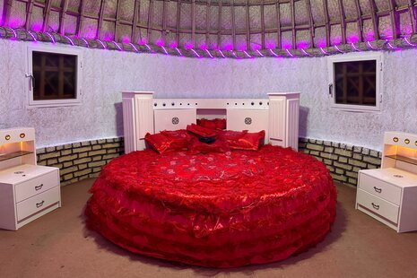 ویلا 3 خواب استخردار هامین در دزفول