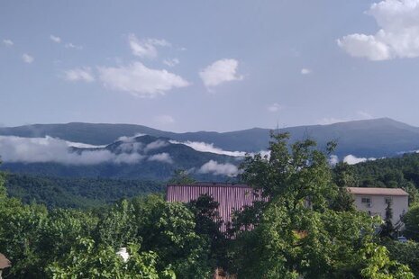 ویلا مبله دوخواب سرای زندگی در شیرگاه