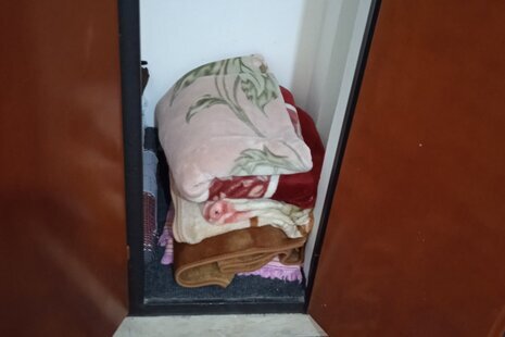 آپارتمان مبله دو خواب در صدرا