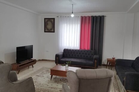 ویلا دوبلکس 3 خواب مینو در رشت