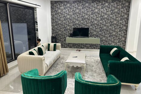 ویلا استخردار دوخواب نوا در محمودآباد