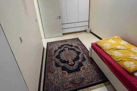 ویلا استخردار دوخواب چهارفصل در شهریار