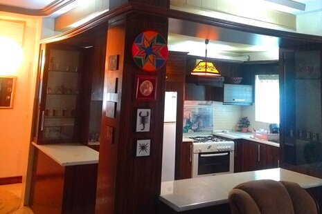 آپارتمان دوخواب در ایزدشهر