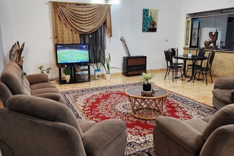 ویلادوخواب دوبلکس در فریدونکنار